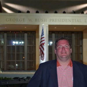 Meet your Posher, Grant